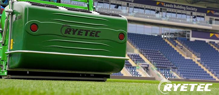 THIS COMPACT COLLECTOR MEANS BUSINESS! | EPISODE 1 OF RYETEC TALK