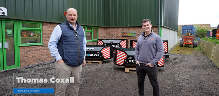 WOW! CHECK OUT THE BRAND NEW RYETEC WORKBOXES | EXCLUSIVE FACTORY TOUR AT RYETEC HQ