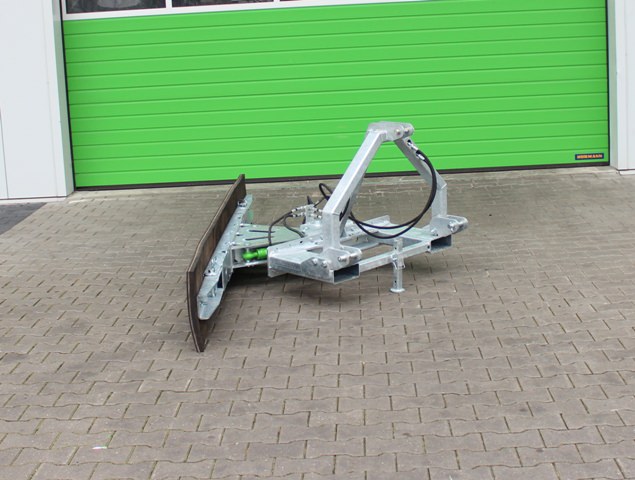 Zocon Rubber Scrapers - Ryetec Industrial Equipment Limited